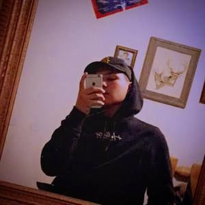 Meet your Posher, Johnny